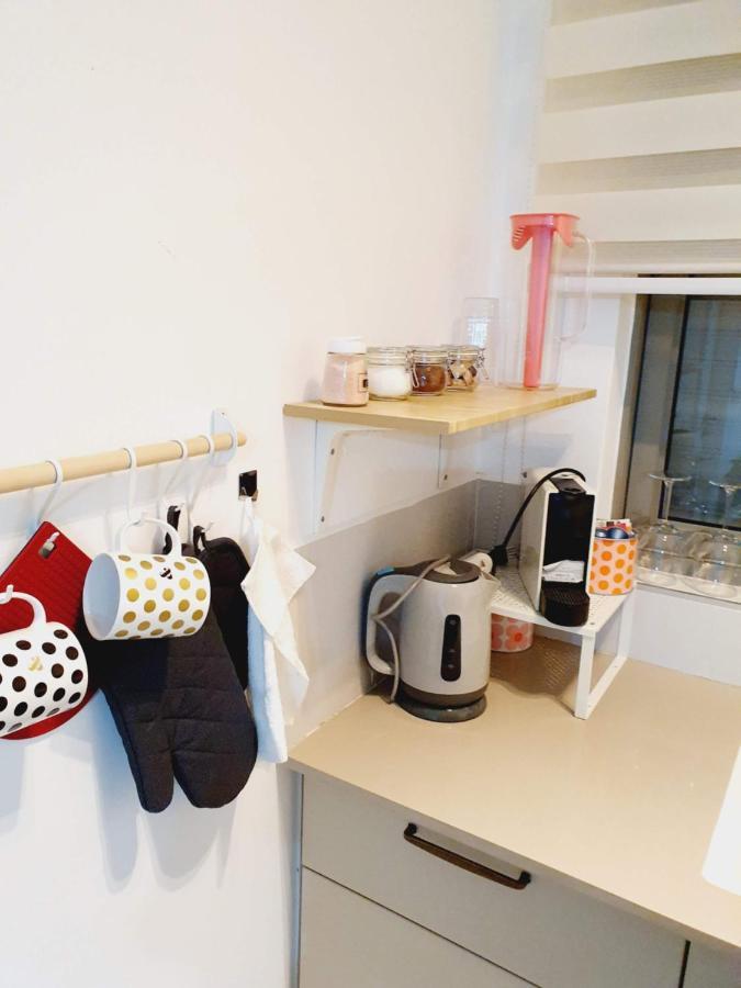 Gilboa View - יחידת אירוח מתוקה Apartment Reshafim Ngoại thất bức ảnh