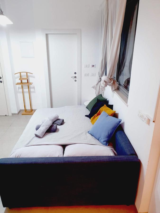 Gilboa View - יחידת אירוח מתוקה Apartment Reshafim Ngoại thất bức ảnh