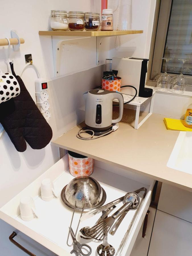 Gilboa View - יחידת אירוח מתוקה Apartment Reshafim Ngoại thất bức ảnh